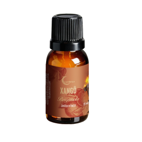 Essência Líquida Umidificador e Difusor Xangô 15 ml Essência Líquida Umidificador e Difusor Xangô 15 ml