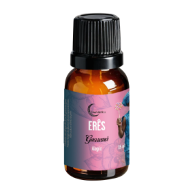 Essência Líquida Umidificador e Difusor Erês Guaraná 15 ml