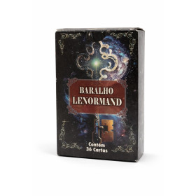 Baralho Lenormand