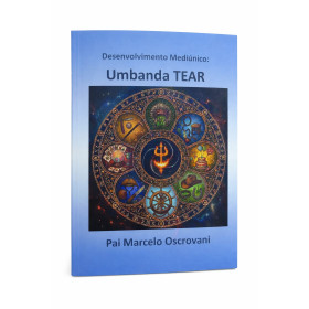 Livro Tear Desenvolvimento Mediúnico