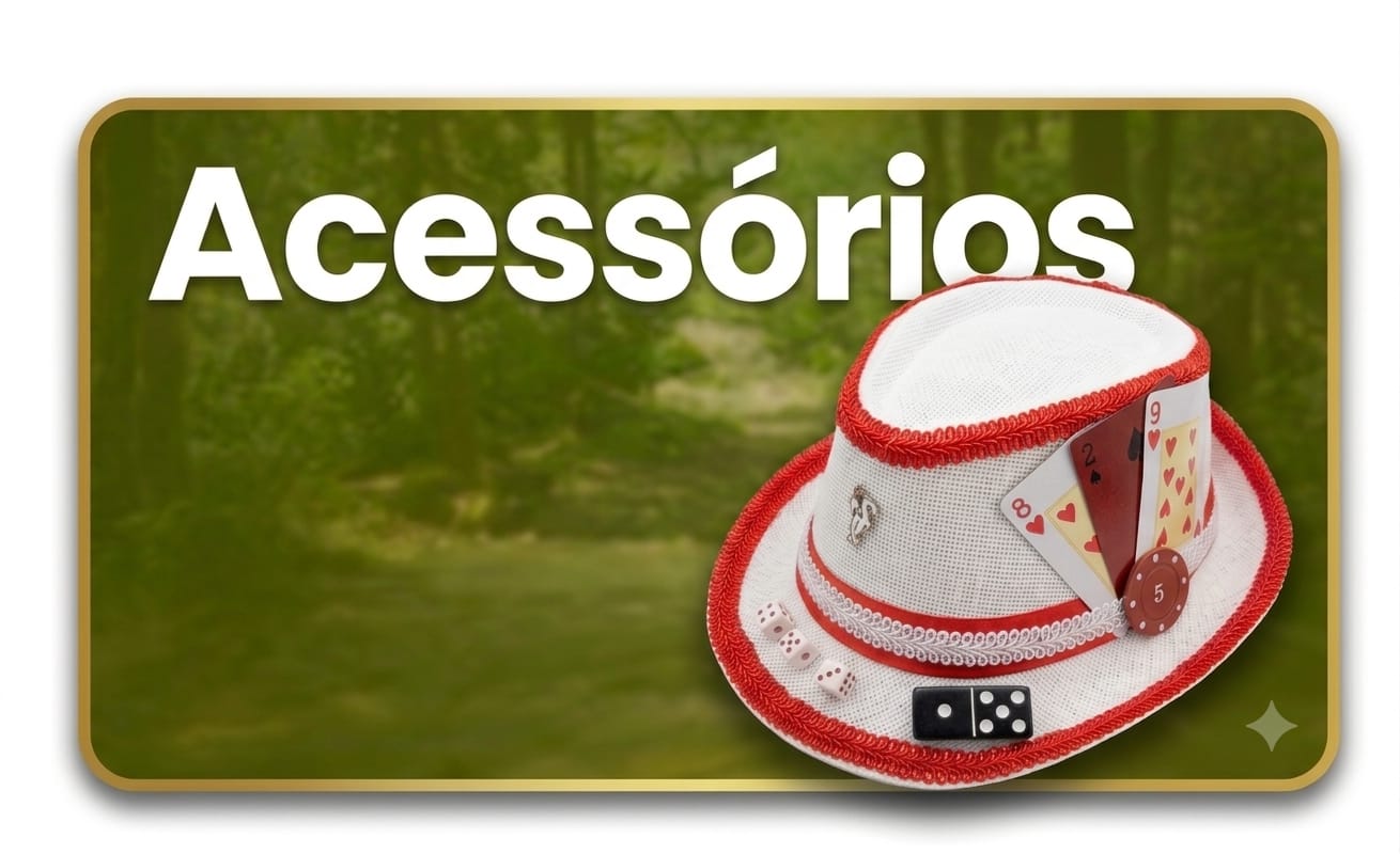 ACESSORIOS