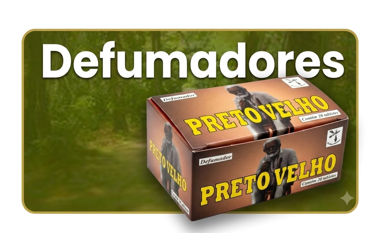 DEFUMADORES